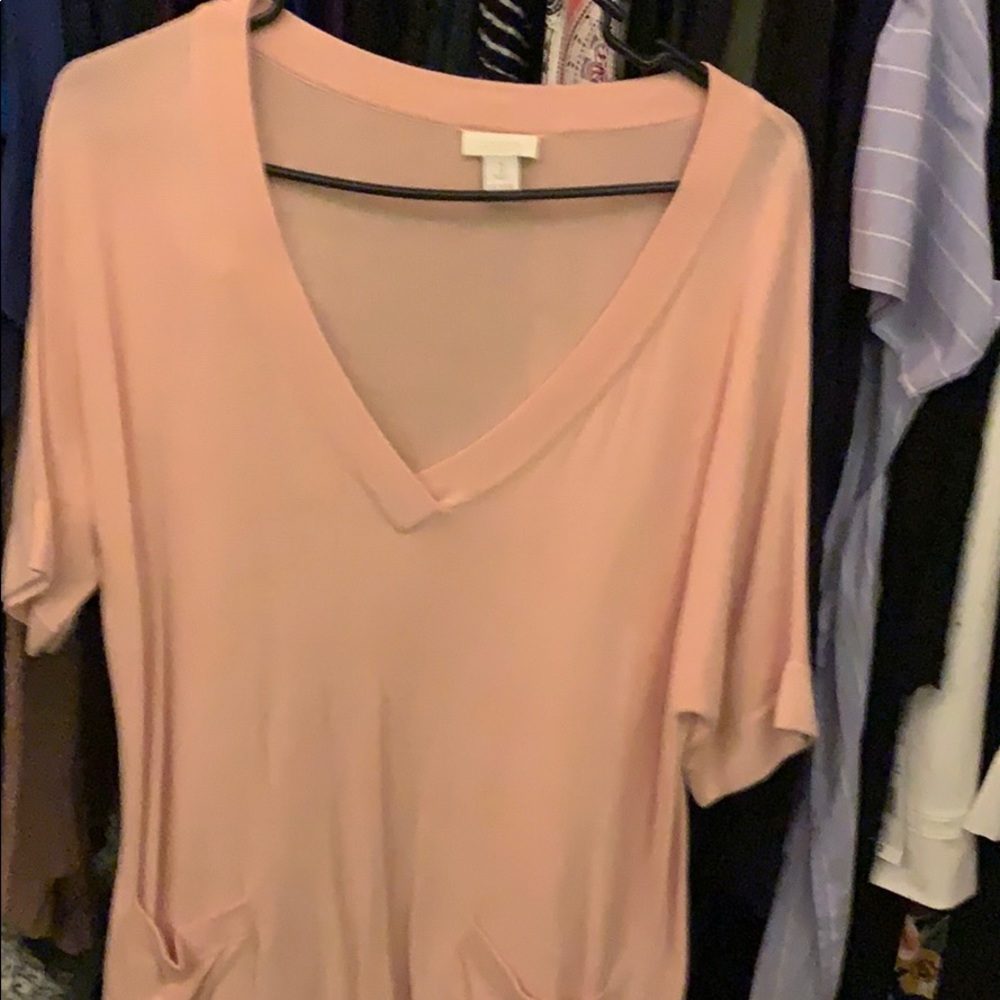 Sweater style shirt - Picture 1 of 3